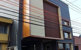 KU Hotel Turismo Temuco